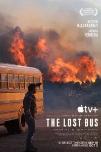 The Lost Bus: A Tale of Mystery and Adventure