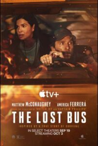 The Lost Bus: A Fascinating Local Legend