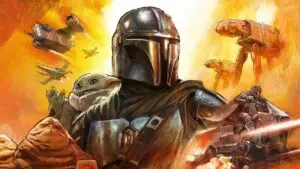 The Mandalorian and Grogu Trailer: A Glimpse into Season 3