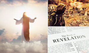 The Rapture of Jesus: An Overview and Its Significance