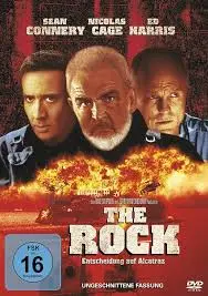 The Rock Movie: A Journey Through Dwayne Johnson’s Cinema