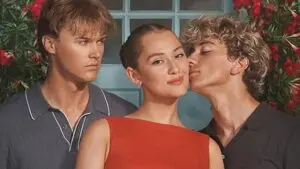 The Summer I Turned Pretty Finale: What to Expect