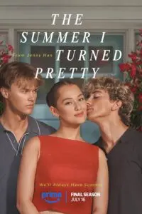 An In-Depth Look at The Summer I Turned Pretty Movie