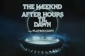 The Weeknd Tickets: A Must-Have for Fans This Tour Season