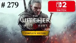 The Witcher: Exploring a Modern Fantasy Phenomenon