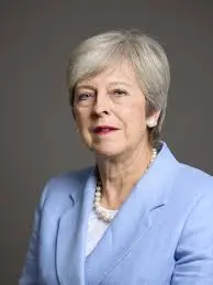 The Legacy of Theresa May in UK Politics