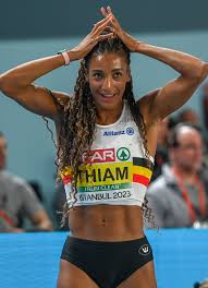 The Importance of Thiam: Everything You Need to Know