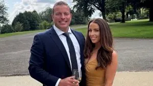 Who is Thomas Skinner’s Wife? Insights into Their Relationship