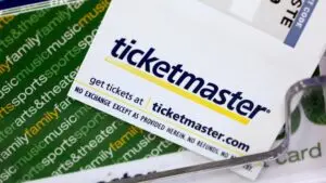 The Role of Ticketmaster in Modern Event Ticketing