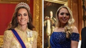 Tiffany Trump: An Emerging Voice in the Political Arena