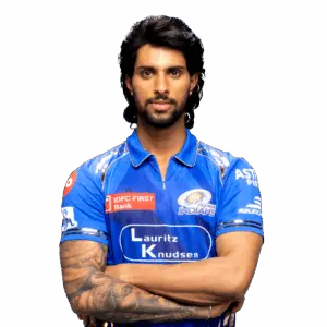 Tilak Varma: A Promising Talent in Indian Cricket