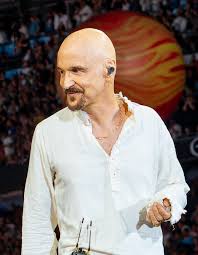 Tim Booth: A Multifaceted Artist and Activist