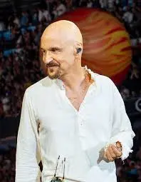 Tim Booth: A Multifaceted Artist and Activist