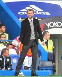 Tim Sherwood: From Player to Manager in Football