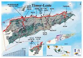 The Current Landscape of Timor Leste
