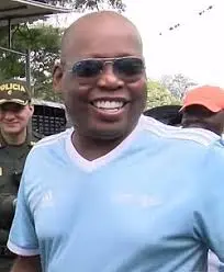 Tino Asprilla: A Legendary Figure in Colombian Football