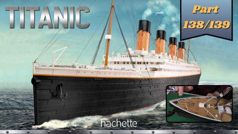 Unraveling the Legacy of the Titanic: A Maritime Tragedy