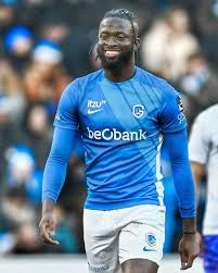 Tolu Arokodare: The Rising Star of Football