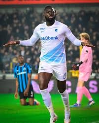 Tolu Arokodare: The Future of Football