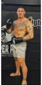 The Rise of Tom Aspinall in the World of MMA