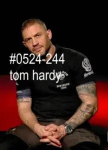 The Unmatched Versatility of Tom Hardy