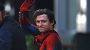 Tom Holland Injury: What You Need to Know