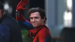 Tom Holland Injury: What You Need to Know