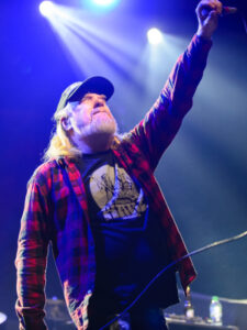 Tribute to Tomas Lindberg: A Life Well-Lived