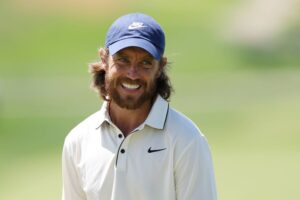 Tommy Fleetwood: The Journey of a Golfing Prodigy