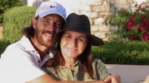 The Journey of Tommy Fleetwood and His Wife