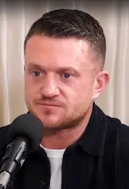 Tommy Robinson: A Controversial Figure’s Latest Endeavours