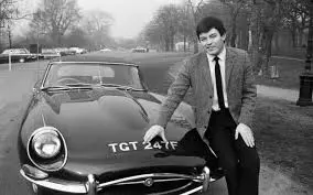 The Iconic Journey of Tony Blackburn in Broadcasting