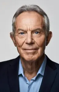 Examining the Legacy of Tony Blair in British Politics