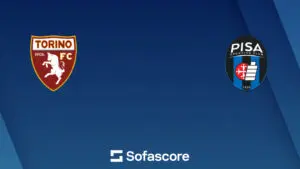 Torino vs Pisa: Match Preview and Team Analysis
