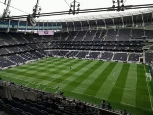 An Insight Into Tottenham Hotspur Stadium