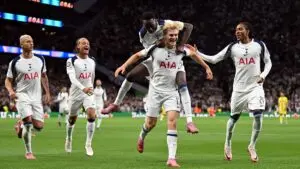 Tottenham Hotspur vs Villarreal: Key Insights Ahead of the Match