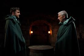 Understanding the Concept of Traitors in Ireland