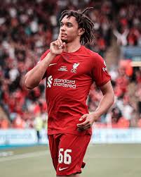 Trent Alexander-Arnold: A Key Player for Liverpool FC