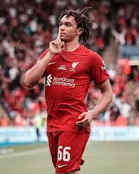 Trent Alexander-Arnold: A Key Player for Liverpool FC