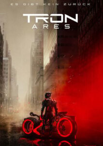 Tron Ares: Transforming the Landscape of Decentralised Gaming