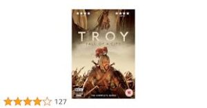 The Legend and Legacy of Troy