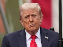 The Impact of Trump’s Stroke on His Health and Political Future
