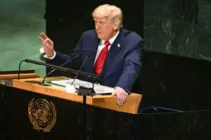 Donald Trump’s UN Speech: Key Takeaways and Implications