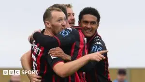Truro City vs Morecambe: A Crucial Clash in the League