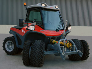 The Thrill and Significance of the TT Motorcycle Race