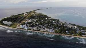 Tuvalu: Climate Change and its Impact on the Pacific Nation