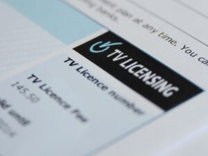 Understanding the Importance of TV Licence in the UK