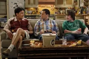 The Legacy and Cultural Significance of Two and a Half Men