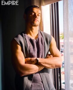 Tyriq Withers: Future of Basketball