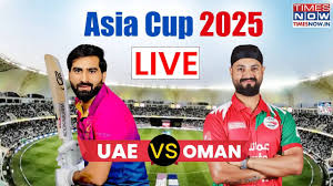 UAE vs Oman: A Comparative Overview